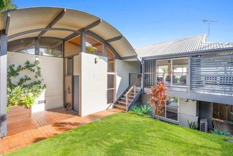 Paradise Palms - Resort Retreat With Panoramic Views - Kalgoorlie Accommodation 2