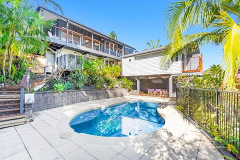 Paradise Palms - Resort Retreat With Panoramic Views - Kalgoorlie Accommodation 0