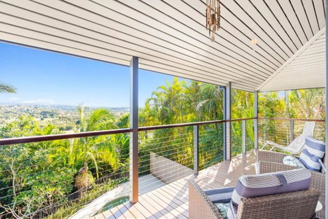 Paradise Palms - Resort Retreat With Panoramic Views - Kalgoorlie Accommodation 3