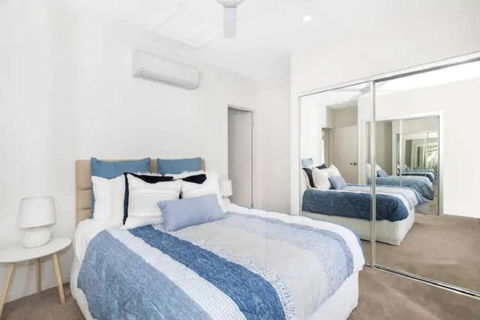 Park Avenue Terrace 1 Just 4km CBD - Kalgoorlie Accommodation 3