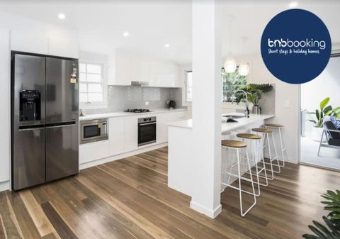 Park Avenue Terrace 1 Just 4km CBD - Kalgoorlie Accommodation 0