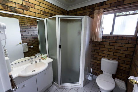 Park House Motor Inn - Kalgoorlie Accommodation 2