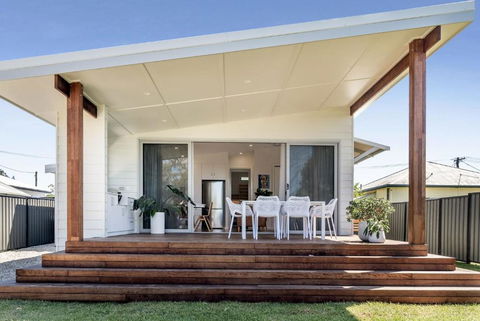 Park Lane - 4B Wattle Street - Kalgoorlie Accommodation 0