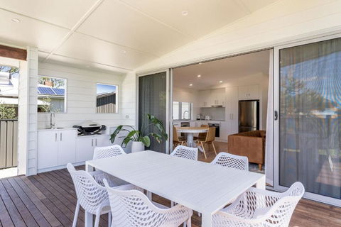 Park Lane - 4B Wattle Street - Kalgoorlie Accommodation 3