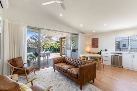 Park Lane - 4B Wattle Street - Kalgoorlie Accommodation 1