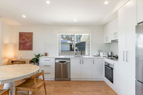 Park Lane - 4B Wattle Street - Kalgoorlie Accommodation 2