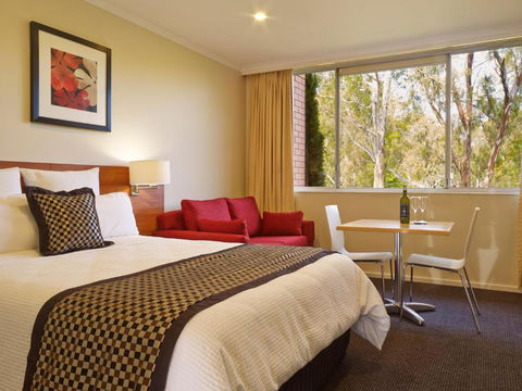 Parkview Motor Inn And Apartments - Kalgoorlie Accommodation 0