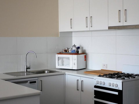 Parkview Motor Inn And Apartments - Kalgoorlie Accommodation 1