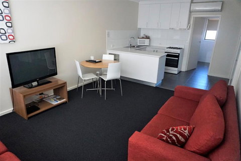 Parkview Motor Inn And Apartments - Kalgoorlie Accommodation 2
