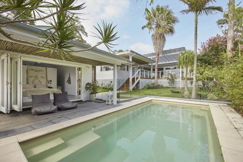 Patrick Street Villa - Kalgoorlie Accommodation 0