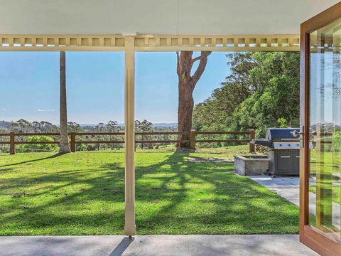 Pauls Farmhouse - Kalgoorlie Accommodation 0