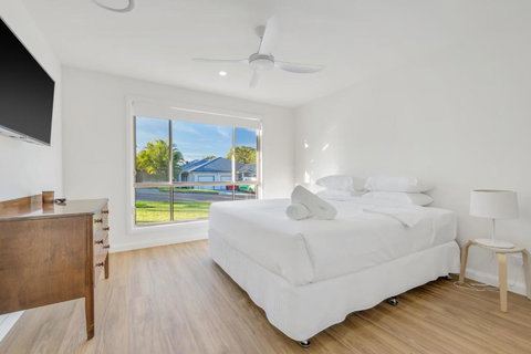 PC On Catherine 6A Catherine Street - Kalgoorlie Accommodation 1