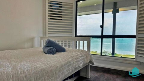 Peace In Paradise Near Nelson Bay- Waterviews, Spa, Adventures - Kalgoorlie Accommodation 1