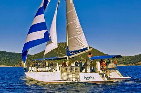 Peace In Paradise Near Nelson Bay- Waterviews, Spa, Adventures - Kalgoorlie Accommodation 3