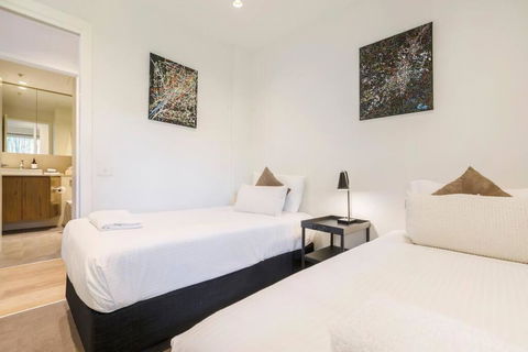 Peaceful 2 Bedroom Unit With Free Parking - Kalgoorlie Accommodation 3