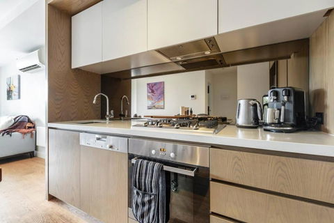 Peaceful 2 Bedroom Unit With Free Parking - Kalgoorlie Accommodation 1