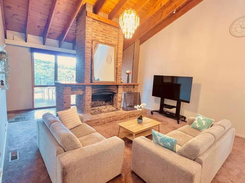 Peaceful Home In Forest - Kalgoorlie Accommodation 0