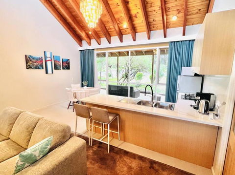 Peaceful Home In Forest - Kalgoorlie Accommodation 1