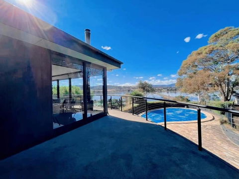 Peaceful House With Great Ocean & Mountain View - Kalgoorlie Accommodation 1