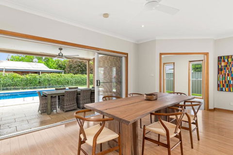 Peaceful Tranquillity - Kalgoorlie Accommodation 1