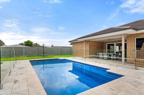 Peaceful Tranquillity - Kalgoorlie Accommodation 0