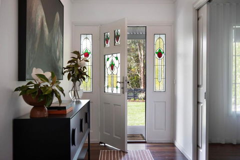 Peahen House - Kalgoorlie Accommodation 2
