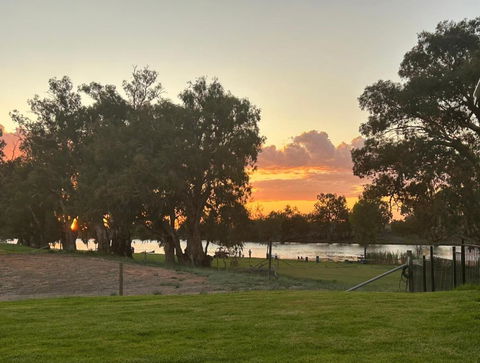Pelicans On The Darling - Kalgoorlie Accommodation 0