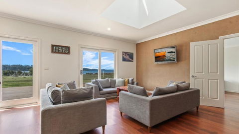 Peninsula At Metung - Access By Boat Only - Kalgoorlie Accommodation 3