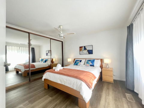 Penlink Lodge - Base To Explore Mornington Peninsula - Kalgoorlie Accommodation 3