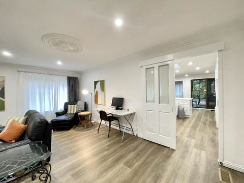 Penlink Lodge - Base To Explore Mornington Peninsula - Kalgoorlie Accommodation 1