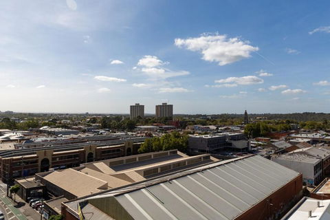 Penthouse Apartment Collingwood - Kalgoorlie Accommodation 1