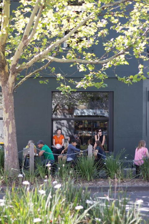 Penthouse Apartment Collingwood - Kalgoorlie Accommodation 2