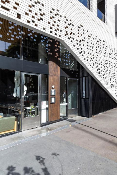 Penthouse Apartment Collingwood - Kalgoorlie Accommodation 3