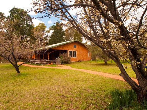 Pilliga Pottery Creative Farmstay - Kalgoorlie Accommodation 2