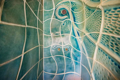 Pilliga Pottery Creative Farmstay - Kalgoorlie Accommodation 1