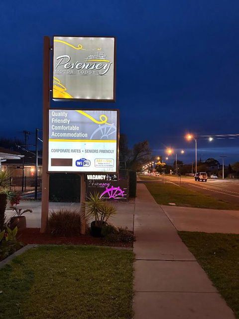 Pevensey Motor Lodge - Kalgoorlie Accommodation 0