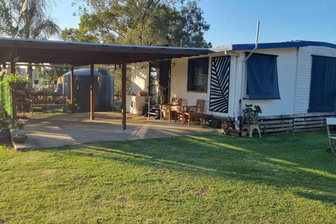 Pillar To Coast - Kalgoorlie Accommodation 0