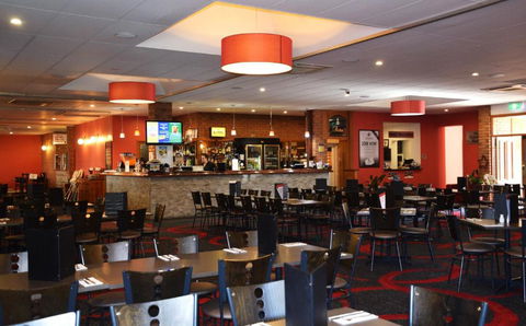 Peppermill Inn Motel - Kalgoorlie Accommodation 3