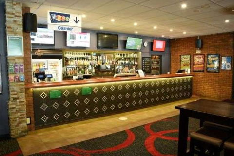 Peppermill Inn Motel - Kalgoorlie Accommodation 1