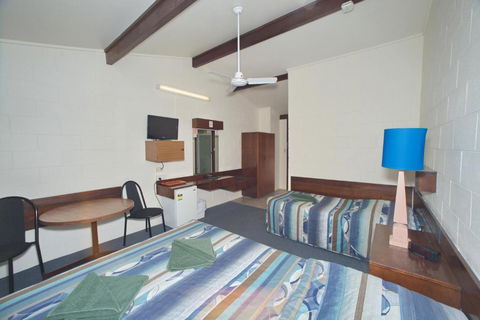 Peppercorn Motor Inn - Kalgoorlie Accommodation 0
