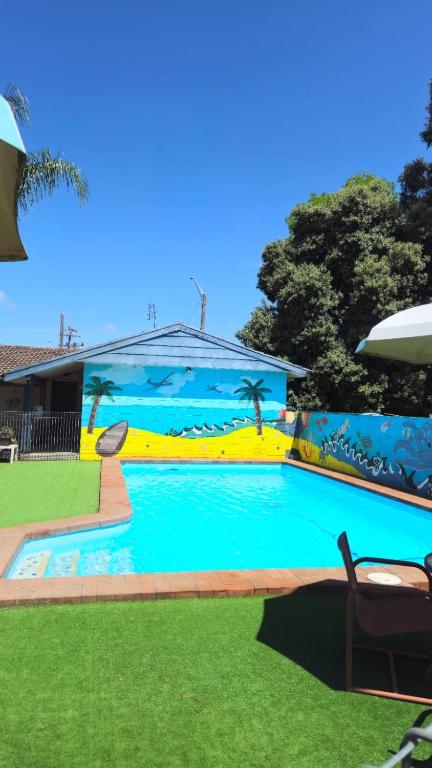 Peppercorn Motor Inn - Kalgoorlie Accommodation 3