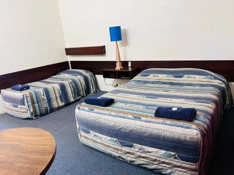 Peppercorn Motor Inn - Kalgoorlie Accommodation 2