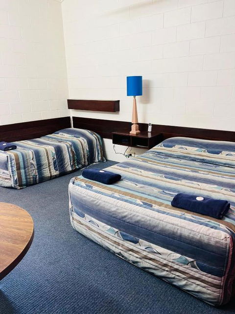 Peppercorn Motor Inn - Kalgoorlie Accommodation 1