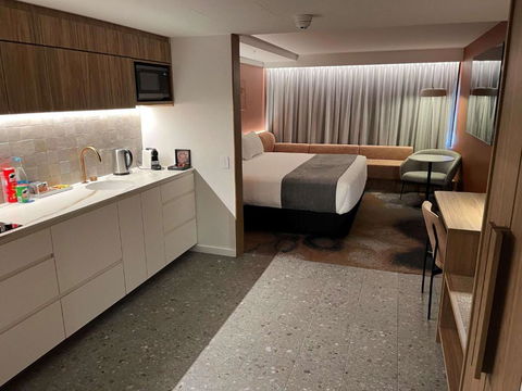 Peppers Gladstone - Kalgoorlie Accommodation 2