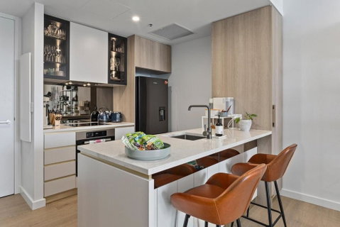 Perfect Location With 5 Star Amenities - Kalgoorlie Accommodation 3