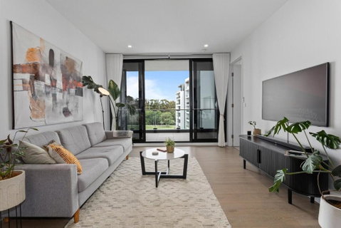 Perfect Location With 5 Star Amenities - Kalgoorlie Accommodation 1