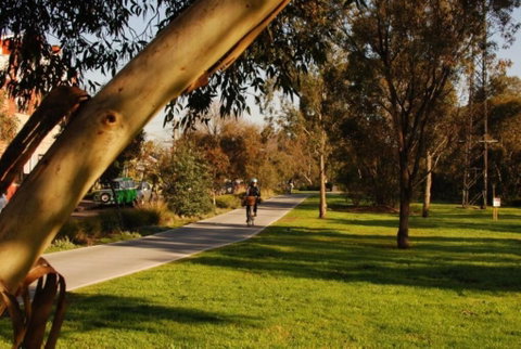 Perfect Parkside Princess Hill Retreat Sleeps 6 - Kalgoorlie Accommodation 1
