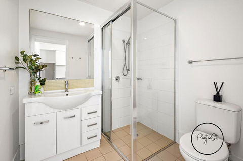 Perfect Penthouse - WiFi Included - Kalgoorlie Accommodation 1