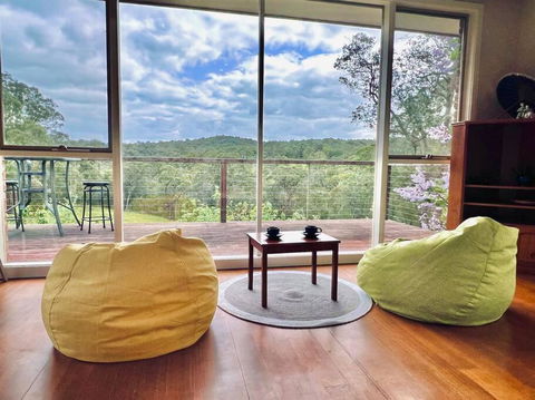 Perfect View Retreat In Forest - Kalgoorlie Accommodation 0