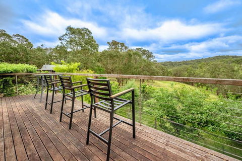 Perfect View Retreat In Forest - Kalgoorlie Accommodation 1
